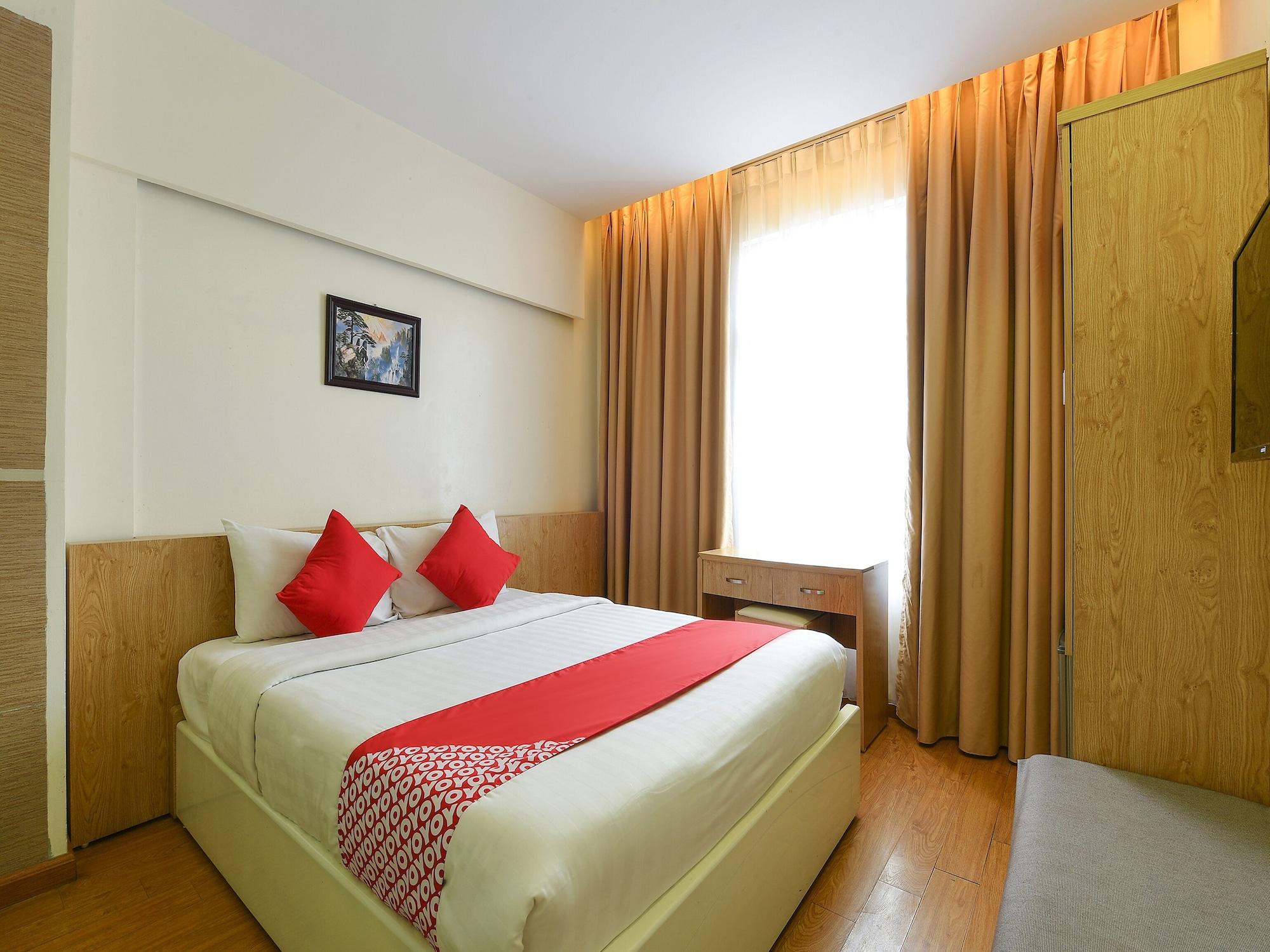 Oyo 210 Saki Hotel Ханой Экстерьер фото